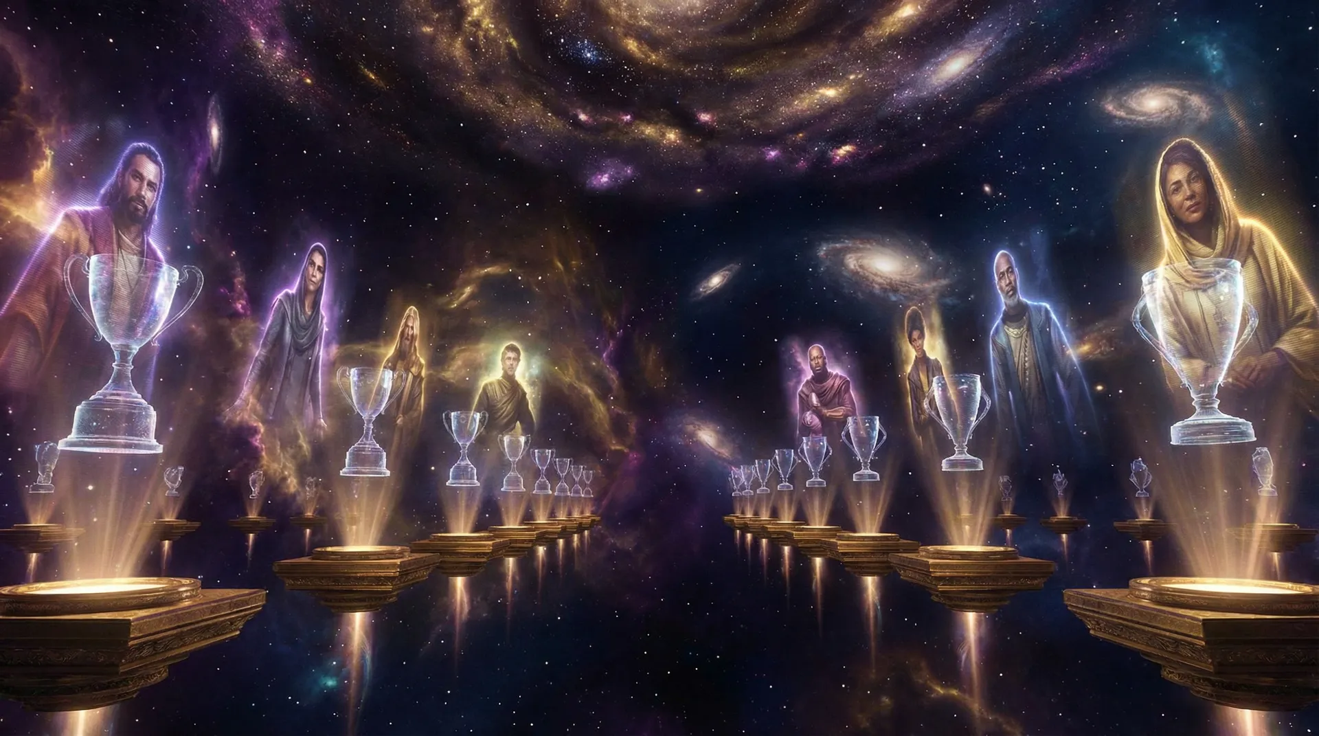 澳洲幸运五冠军殿堂宇宙荣耀大厅