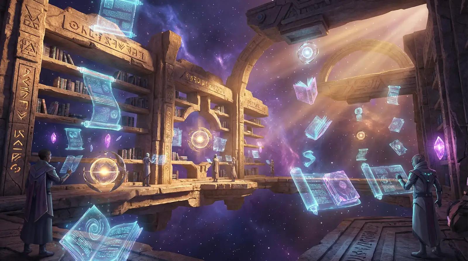 澳洲幸运五游戏起源古老外星图书馆