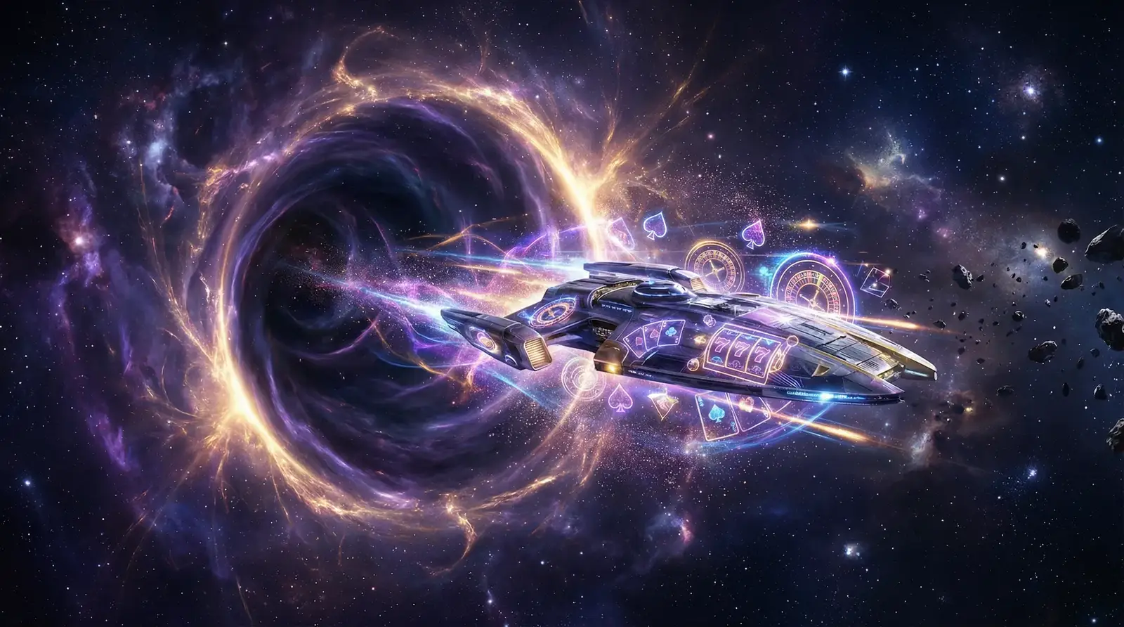 澳洲幸运五虫洞开启宇宙入口