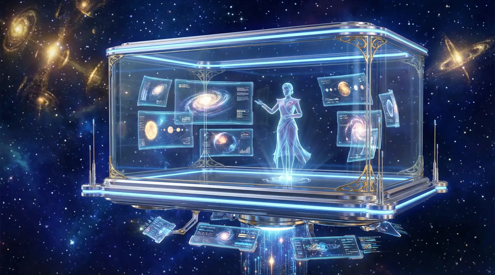 澳洲幸运五星际快讯全息新闻广播站